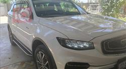 Geely Azkarra